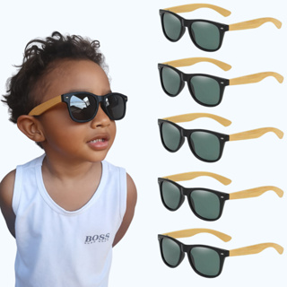 Óculos Infantil Menino P Lembrancinha Kit c 5/10/15/20 em Oferta na Shopee