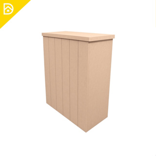 Comoda Fake Cru Para Eventos Decorações de Festas em Oferta na Shopee