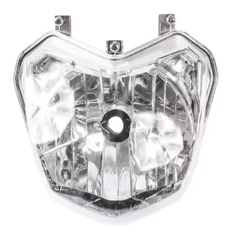 Bloco Óptico do Farol YBR Factor 125i / 150 2014 à 2018