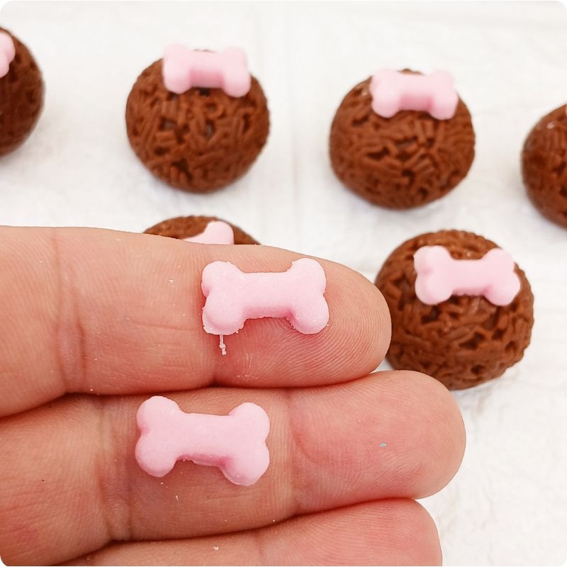 Aplique de Açúcar para Doces - Comprar com Melhor Preço em Essenciais para Assar