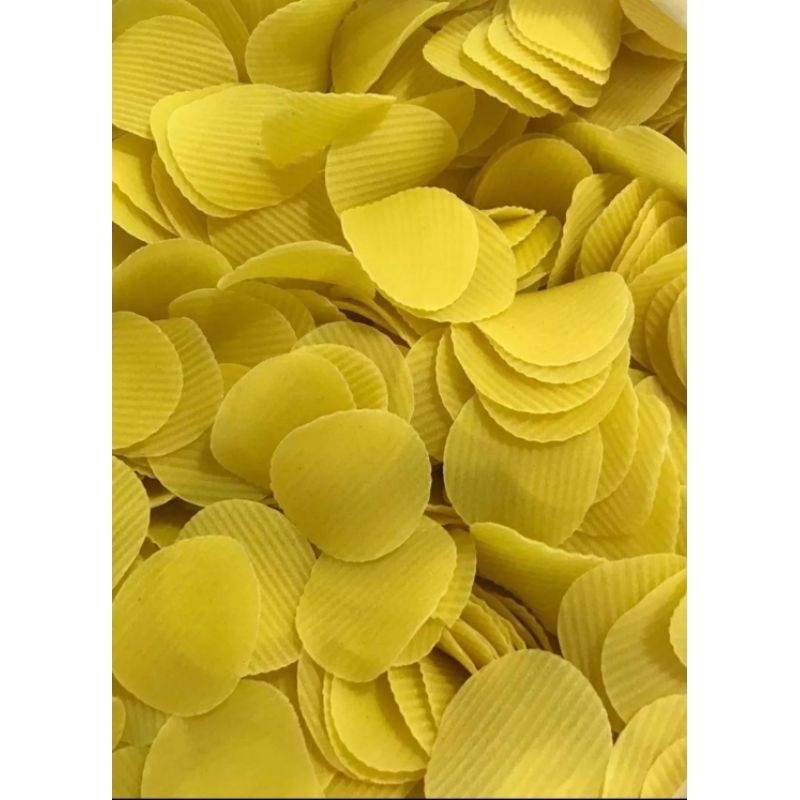 pellet de batata desidratada pacote com 1 kg