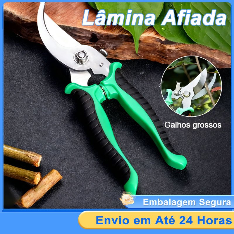 O que é Cortador de Poda? Guia e Onde Comprar | BuscaProdutos