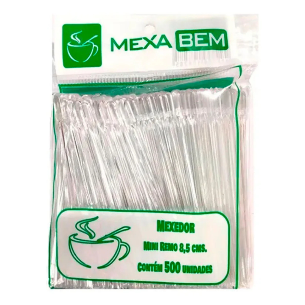 10 MIL UN MEXEDOR PARA CAFÉ CAPPUCINO TOPPER  8,5 CM  (10.000) 20 x 500 OFF em Oferta na Shopee