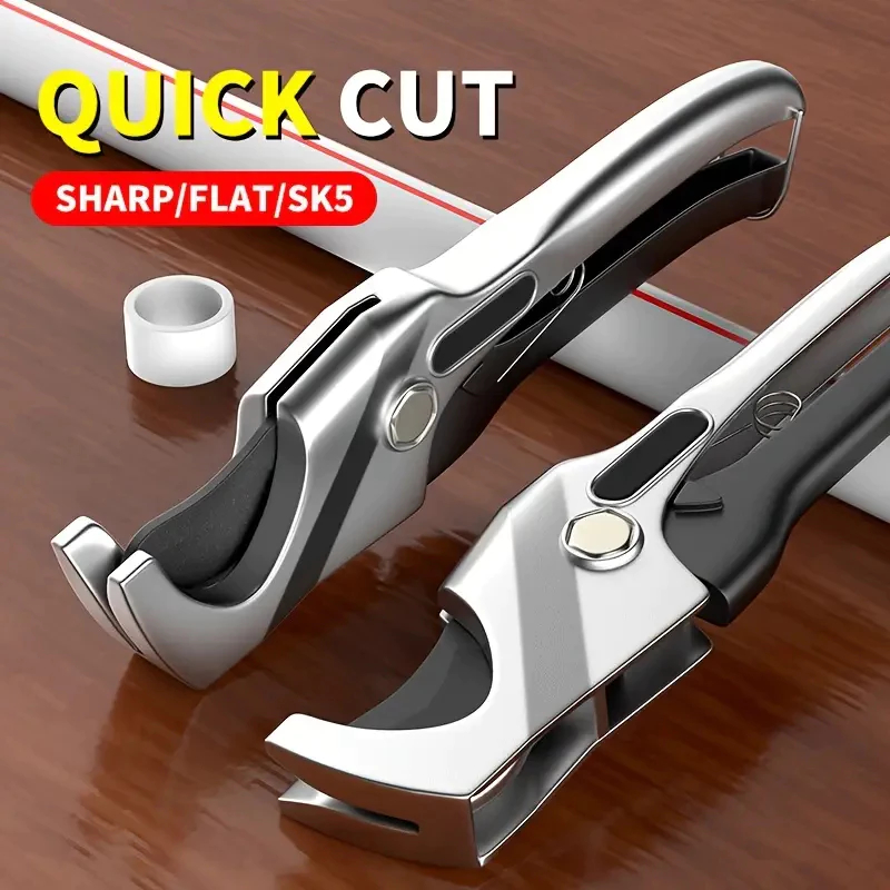 Ferramenta de corte de tubos de água termofusível com fio PPR em Oferta na Shopee