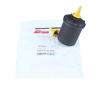 Filtro Combustível Cb300r Xre300 2013 A 2018 Cb250f Original Honda em Oferta na Shopee
