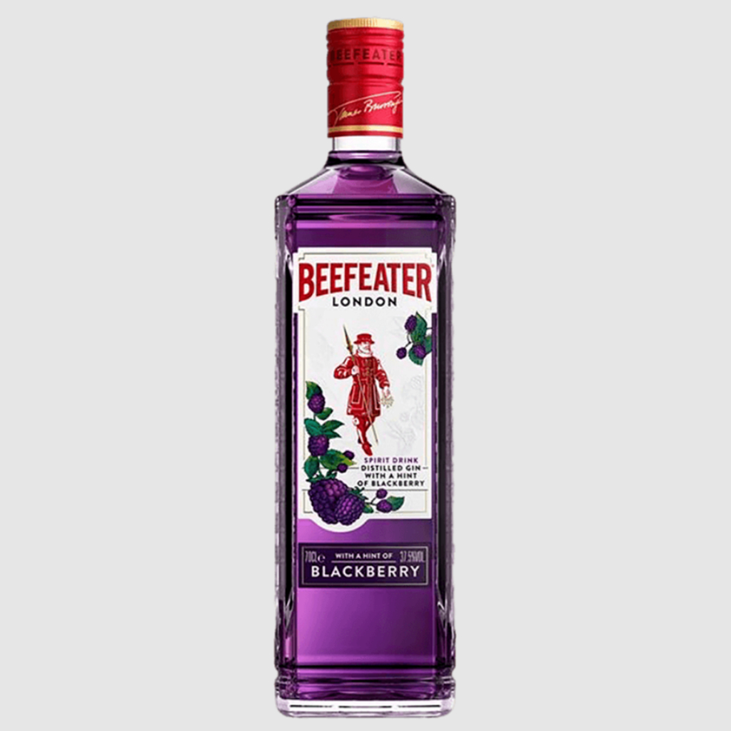GIN BEEFEATER BLACKBERRY 700ML