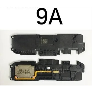 Alto Falante Campainha Para Redmi 9A