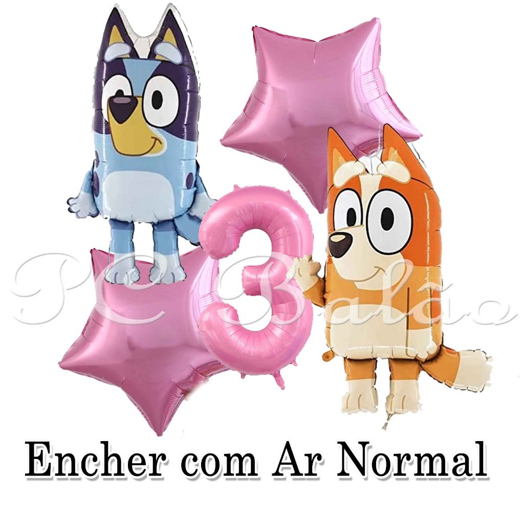 Casa Bluey: Guia Completo e Onde Comprar | BuscaProdutos