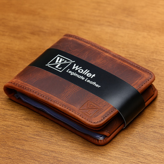 Carteira Masculina Grande Couro Legitimo Espaçosa Compacta Porta Cartões Cnh Rg em Oferta na Shopee