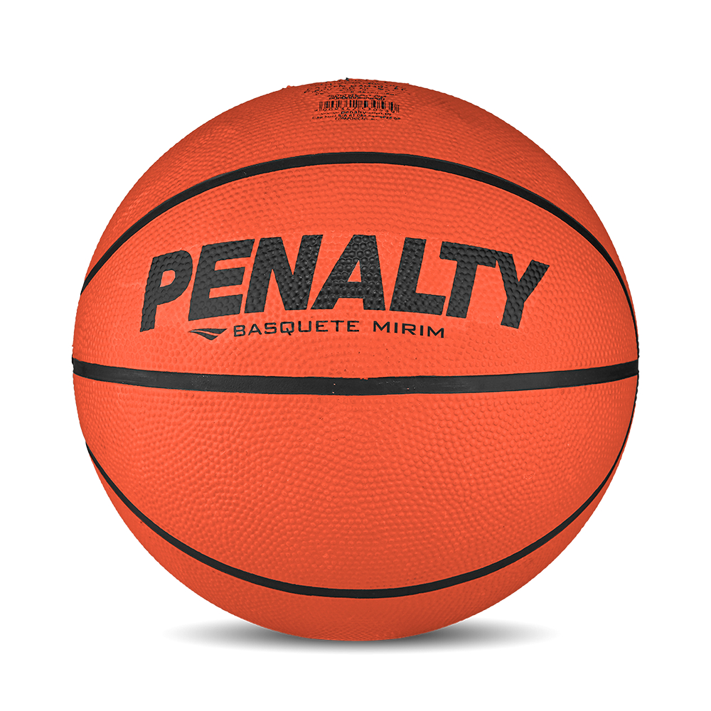 Bola Basquete Penalty Playoff Mirim IX em Oferta na Shopee