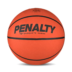 Bola Basquete Penalty Playoff Mirim IX