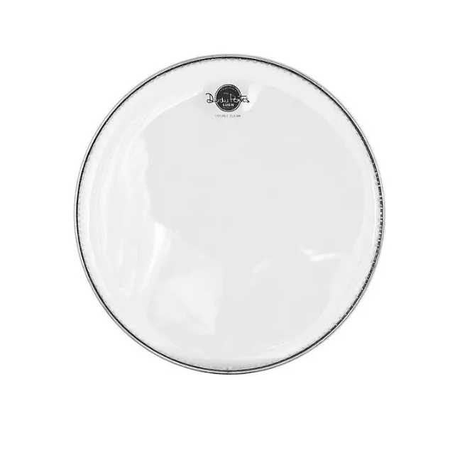 Pele Hidráulica Bumbo 18 Bateria Hydraglide Clear Dp Luen
