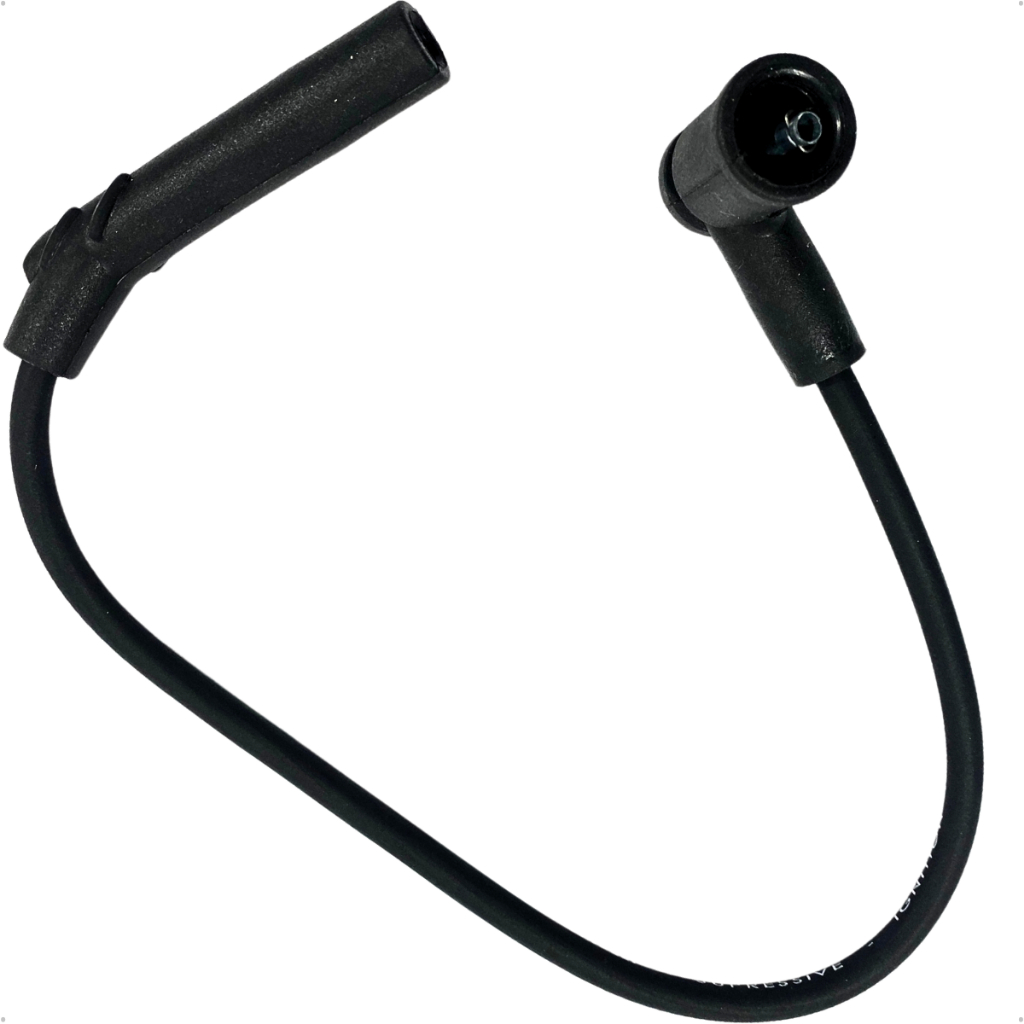 Kit Jogo Cabo E Vela De Ignição Gm Blazer S10 4.3 12v V6 1996 À 2004 — imagem 2 de 2