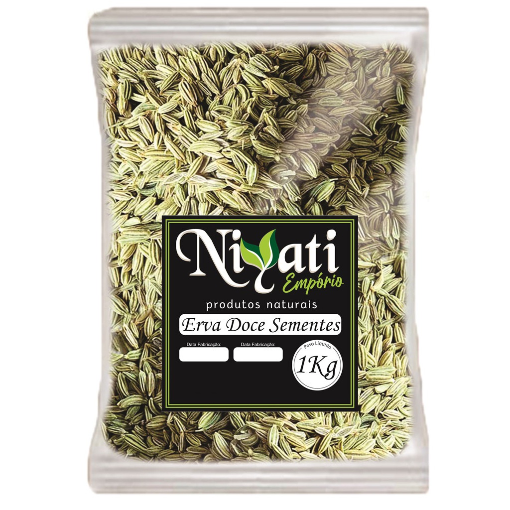 O que é Erva Doce Grãos? Guia e Onde Comprar | BuscaProdutos
