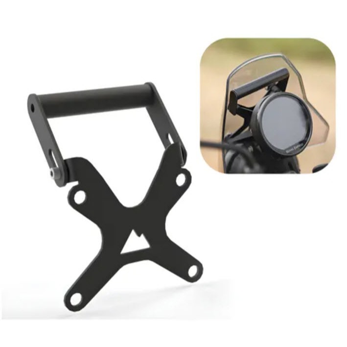 Suporte Gps Himalayan 450: Onde Comprar | BuscaProdutos