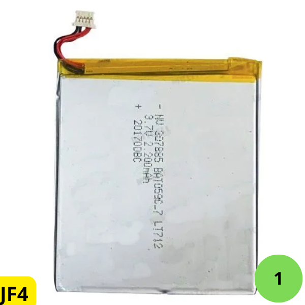 Bateria Tablet Dl: Onde Comprar | BuscaProdutos