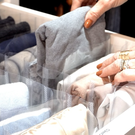 3 Organizadores Conjunto infatil Macacão de bebê pijama infantil bermuda infatil sandalia infantil