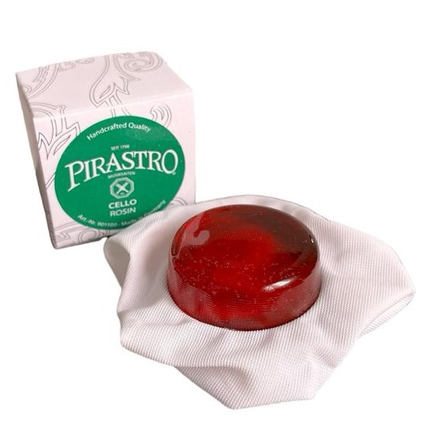 Breu Pirastro Cello Para Violoncelo