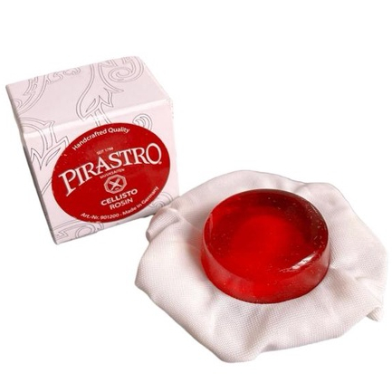 Breu Pirastro Cellisto Para Violoncelo
