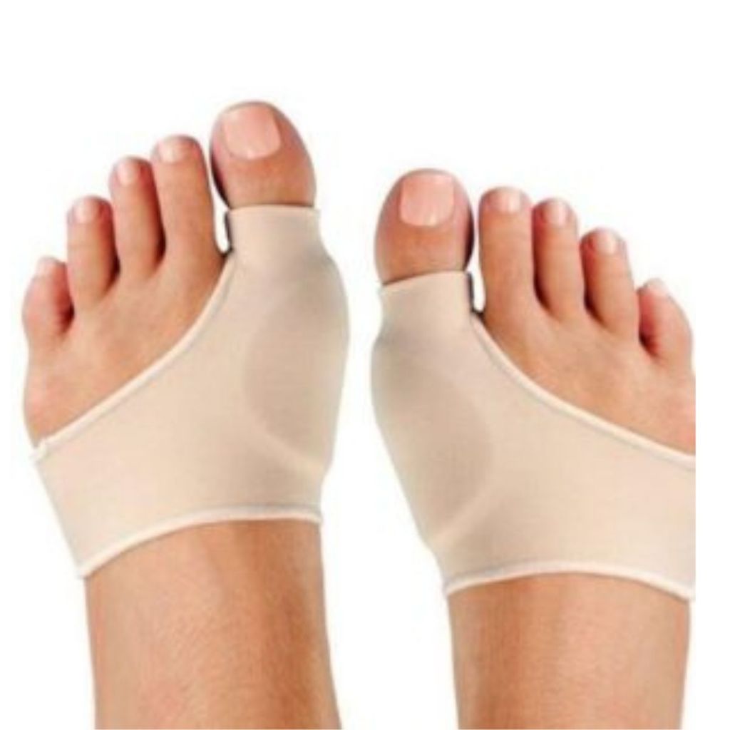 Protetor para Joanete em Gel - 1 Par
