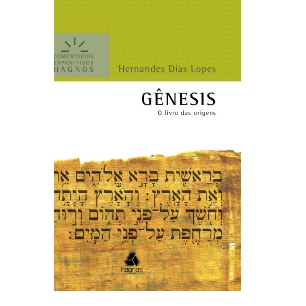 Comentário Expositivo Gênesis em Oferta na Shopee