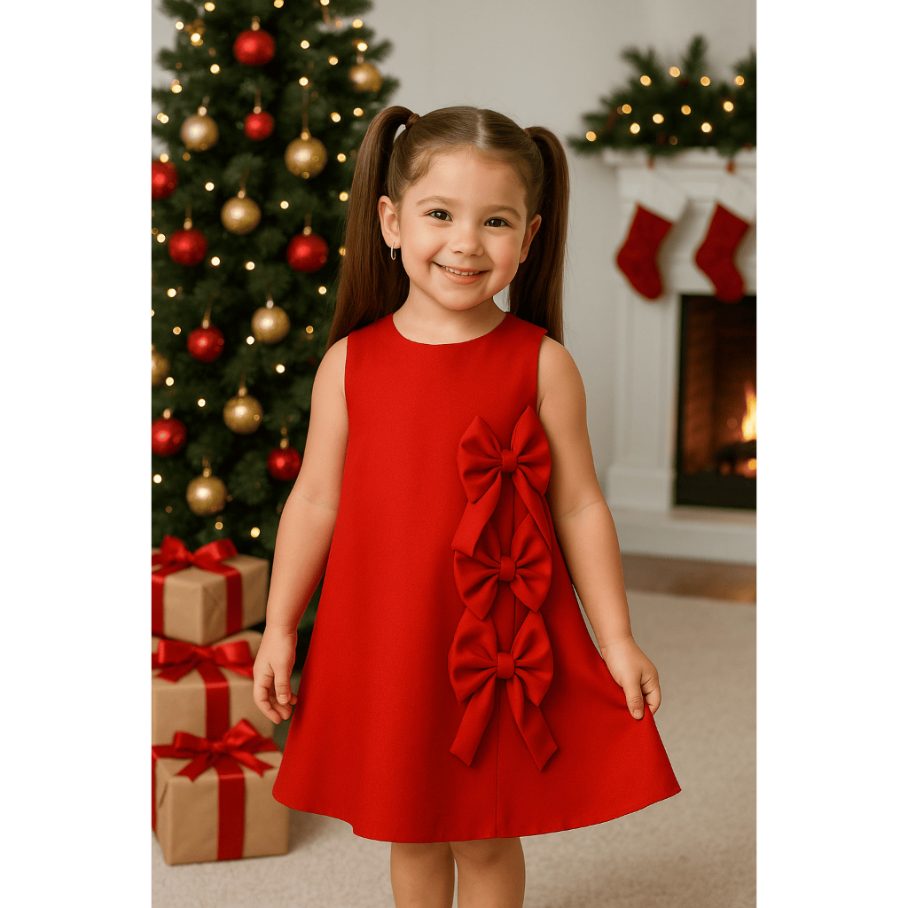 Vestido Evangelico Social Jovem na Black Friday 2025 | BuscaProdutos