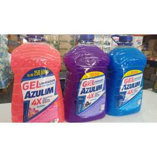 Limpador Gel 5x1 5KG em Oferta na Shopee