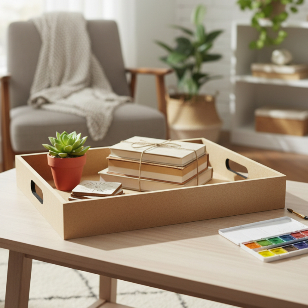 Artesanato Mdf Cru: Onde Comprar | BuscaProdutos