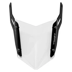 Protetor De Farol Para Moto Lander 250 Connected 2025