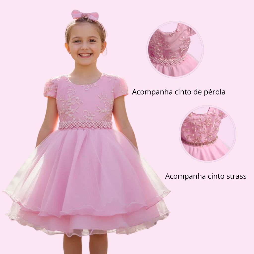 Vestido Curto com Cinto na Black Friday 2025 | BuscaProdutos