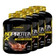 Kit 4x Whey Protein Isolado Iso Blend Complex 2Kg - XPro Nutrition