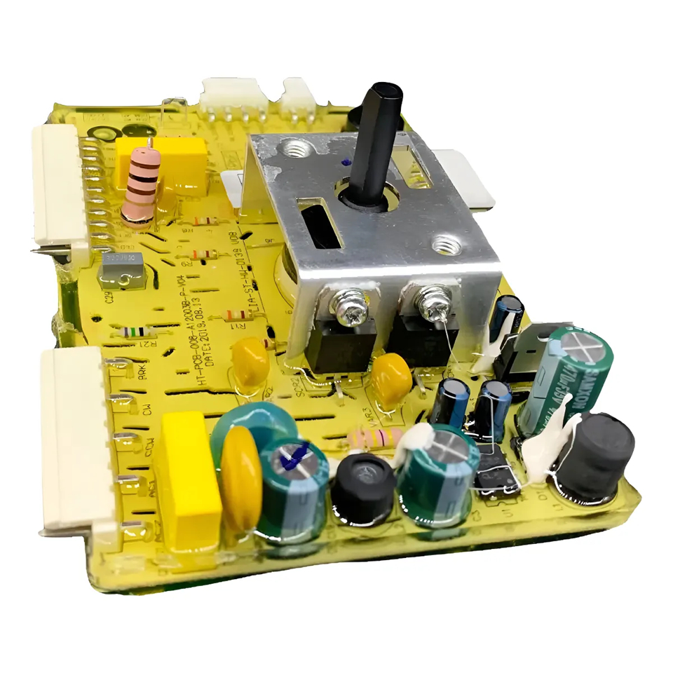 Placa Potência Lavadora Lt11f Electrolux 70201675 Electrolux
