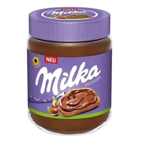 Creme de Avela Milka: Onde Comprar | BuscaProdutos