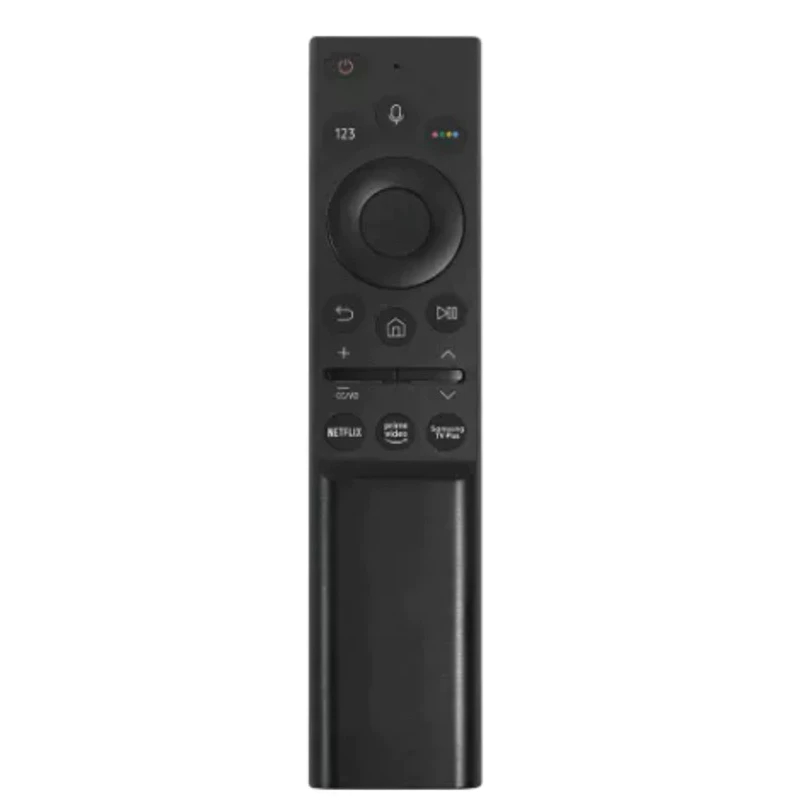 Controle Remoto de Vopara Samsung Smart TV NEO QLED QN43LS03AAFXZA com Teclas de Atalho Netflix