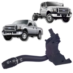 CHAVE DE SETA FORD F-4000 4X2 1998/2008 F-250