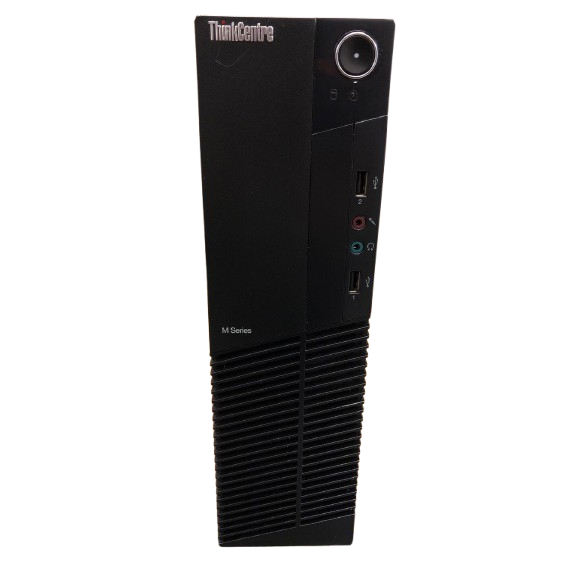CPU-DESKTOP LENOVO M92P Intel i3 2ªGen