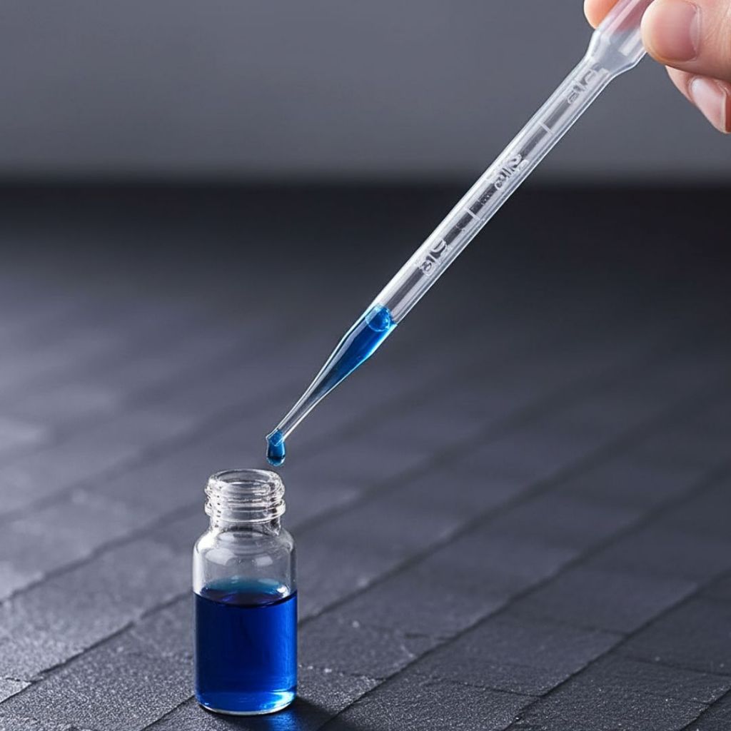 12un Pipeta Pasteur Plastica 3ml para dosagem de líquidos dosadora ponta fina Conta gota