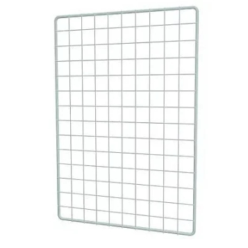 Tela Aramada Grade Organizadora Mural De Fotos E Recados