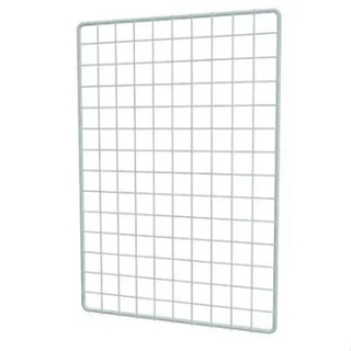 Tela Aramada Grade Organizadora Mural De Fotos E Recados em Oferta na Shopee