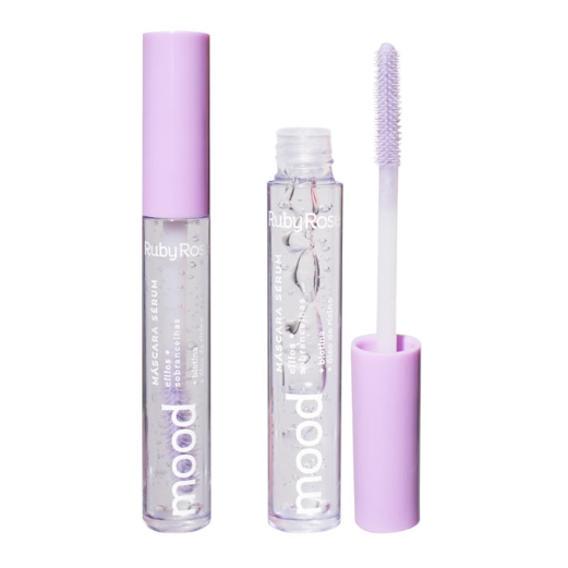 Hb512 Mascara Serum Cilios E Sobrancelhas - Ruby Rose