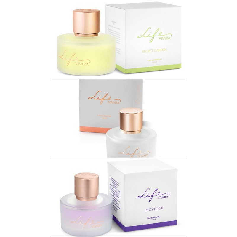 Perfume Life Vivara: Onde Comprar | BuscaProdutos