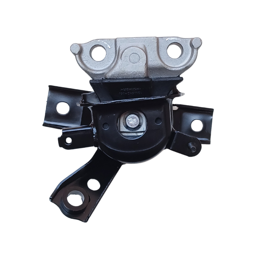 calço coxim motor lado direito superior suporte toyota rav4 2.0 2.4 16v 4x2 4x4 2006 2007 2008 2009 2010 2011 2012
