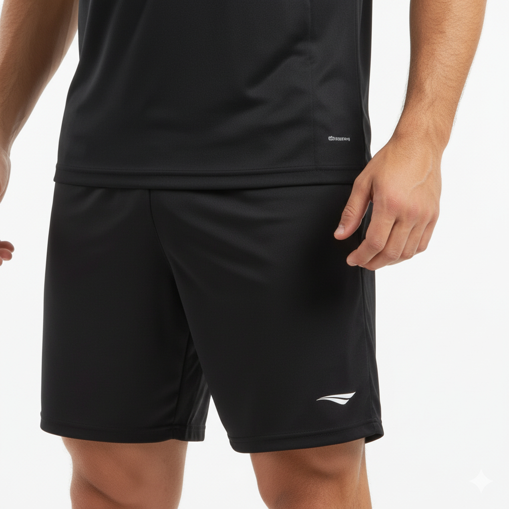 Calção Bermuda Penalty Matis Futebol Academia Esportivo