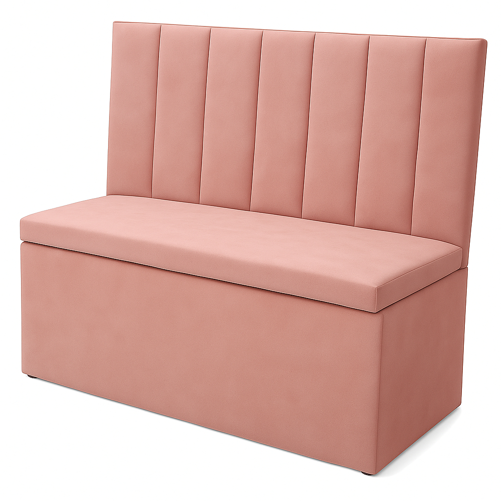 Canto Alemão Baú: Onde Comprar | BuscaProdutos