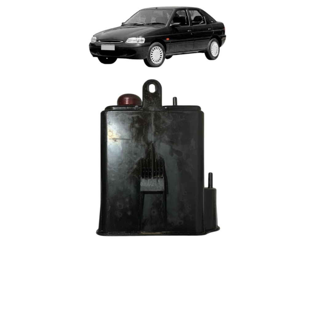 Filtro Canister Ford Escort 1.8 16V Original 95ab9d656aa