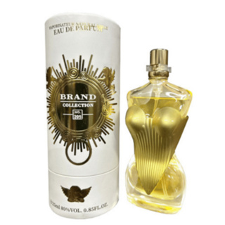Perfume Feminino Brand Collection N° 205 25ml - Perfumes Femininos Eau De Parfum em Oferta na Shopee