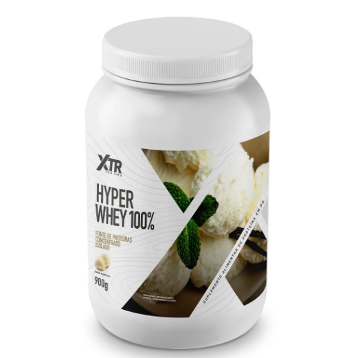 Hyper Whey Xtr: Guia Completo e Onde Comprar | BuscaProdutos