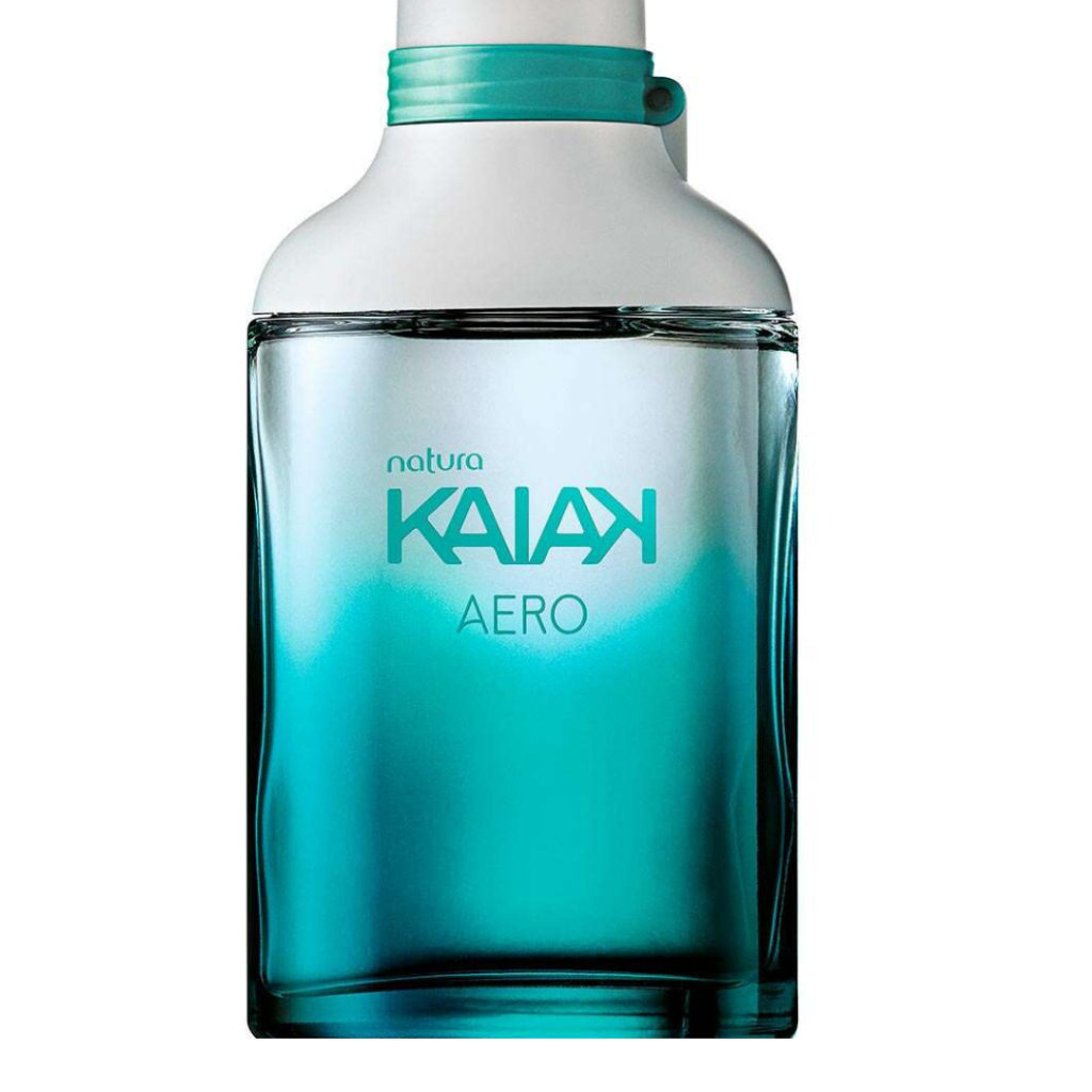 Perfume Kaiak Aero Masculino Natura 100 Ml