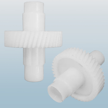 Engrenagem Batedeira Doméstica Cadence/Mondial/Britânia 43 DENTES em Oferta na Shopee