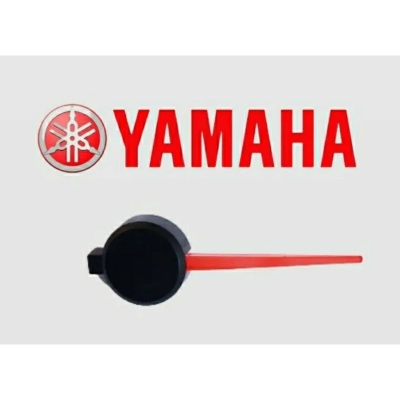 Ponteiro Painel Yamaha Fazer/Tenere 250 Ano 2011/2015